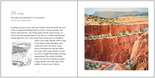 a studio year pages 2