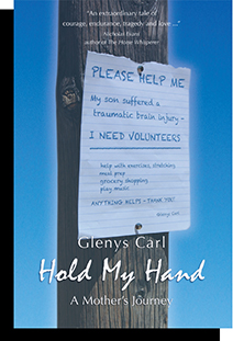 hold my hand thumbnail