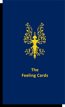 Feeling Cards cover