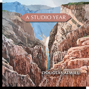 Studio Year cover
