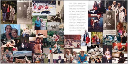 All The Places page 2