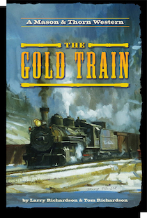 Gold Train thumbnail