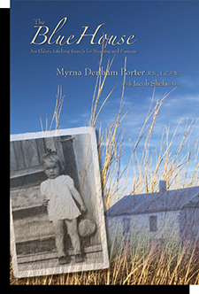 BLUE HOUSE cover thumbnail