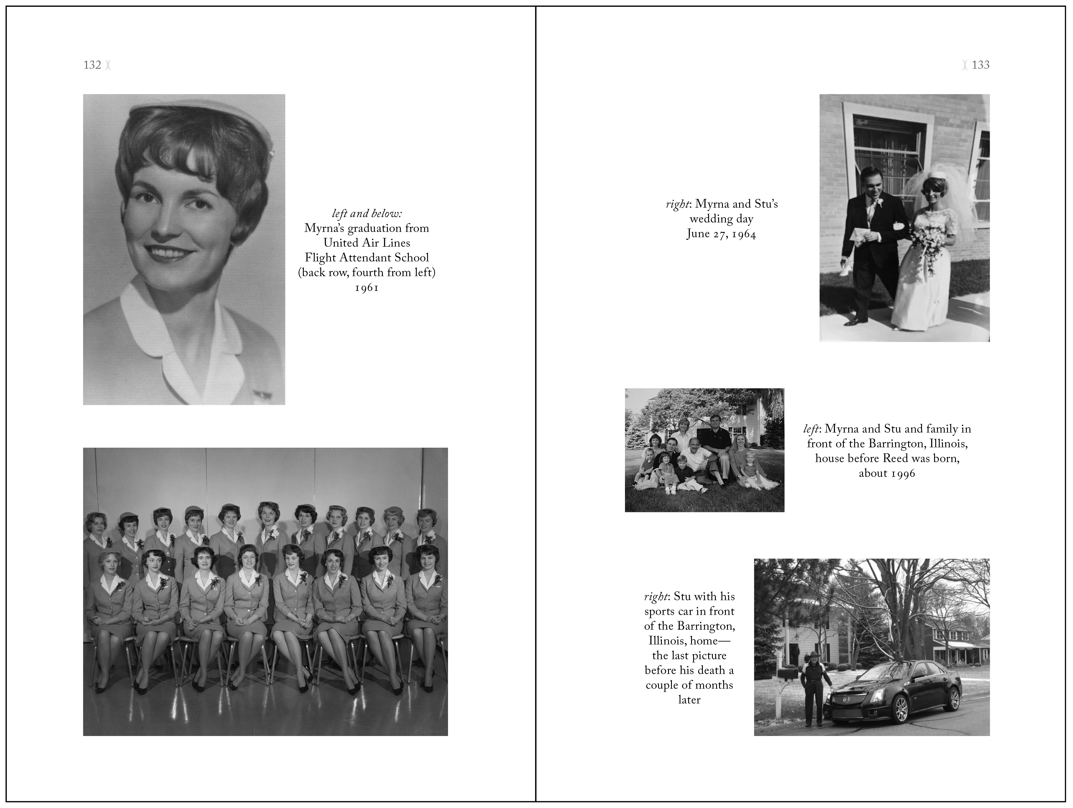 BLUE HOUSE interior pages 2