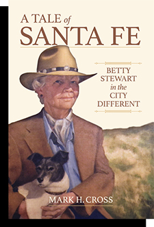 BETTY STEWART thumbnail